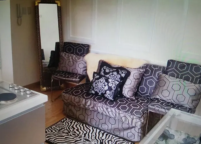 Cozy Positano Unit Manila