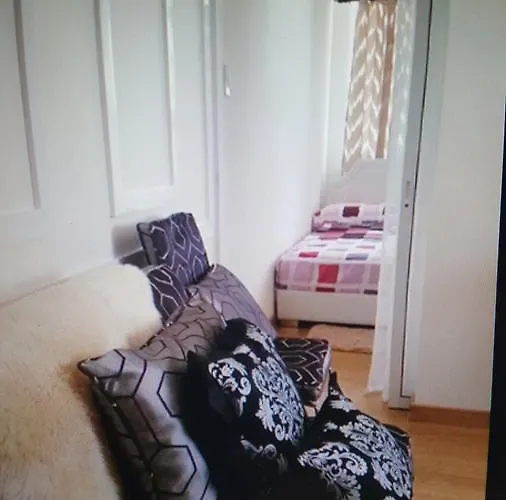 Cozy Positano Unit *