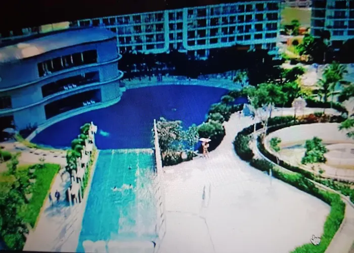 Cozy Positano Unit Manila