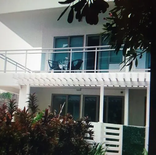 Apartahotel Cozy Positano Unit