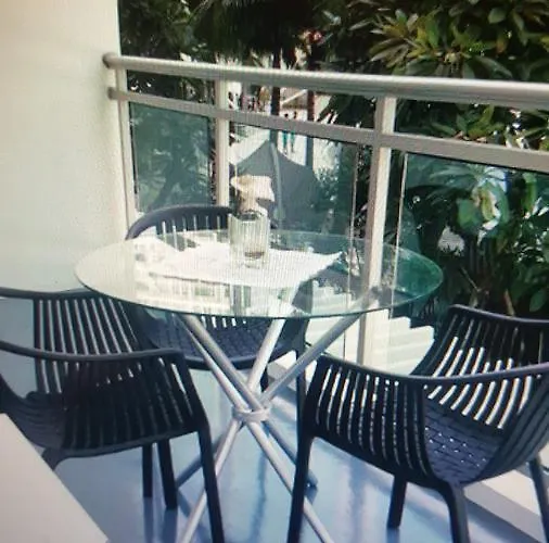Apartahotel Cozy Positano Unit *
