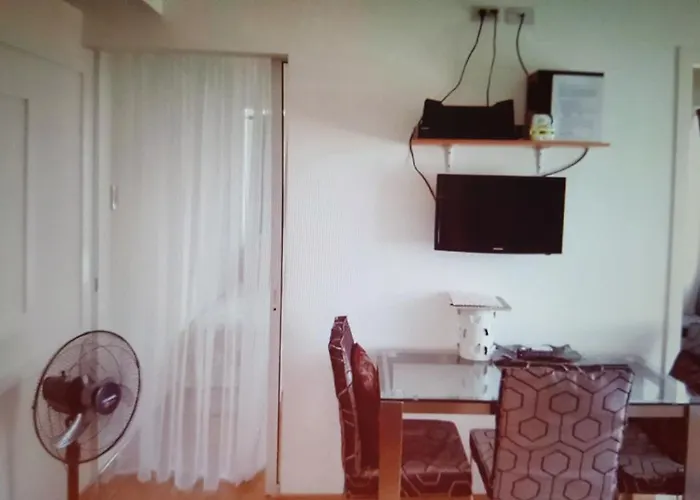 Apartahotel Cozy Positano Unit